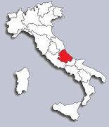 Gallerie fotografiche Abruzzo