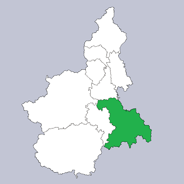 Provincia di Alessandria