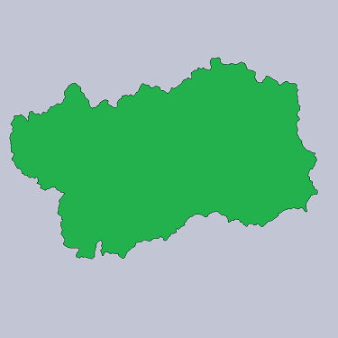 Provincia di Aosta