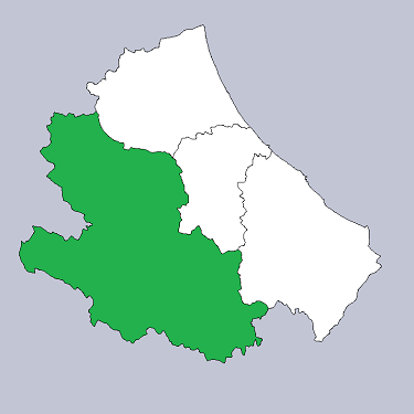 Provincia dell'Aquila