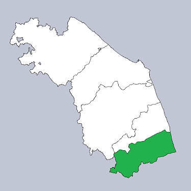 Provincia di Ascoli Piceno