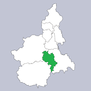 Provincia di Asti