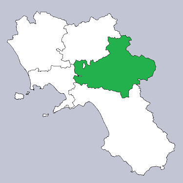 Provincia di Avellino