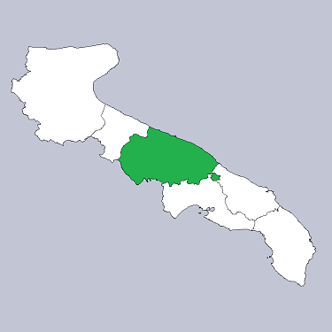 Provincia di Bari