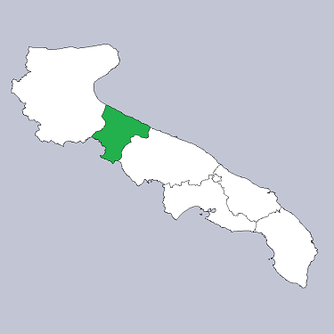 Provincia di Barletta-Andria-Trani