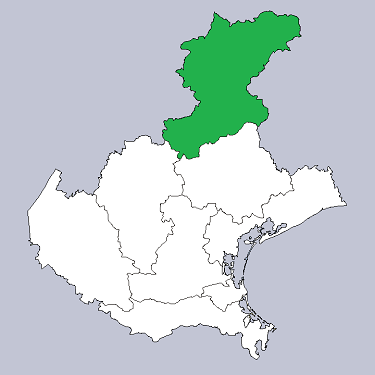 Provincia di Belluno