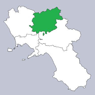 Provincia di Benevento