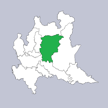 Provincia di Bergamo
