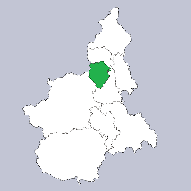 Provincia di Biella