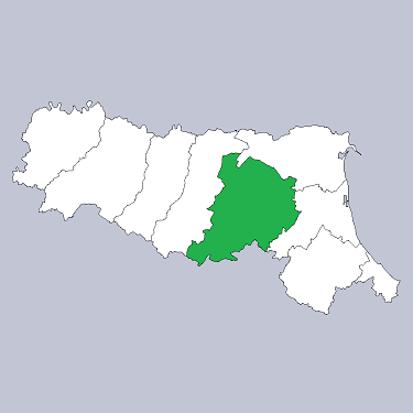 Provincia di Bologna