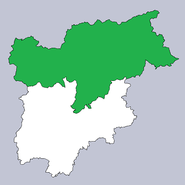 Provincia di Bolzano