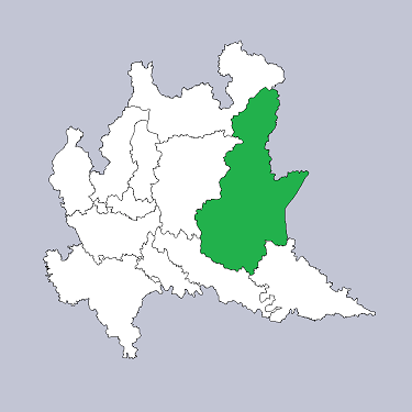 Provincia di Brescia