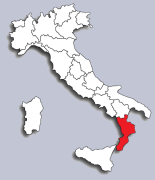 Gallerie fotografiche Calabria