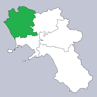 Provincia di Caserta