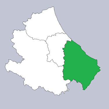 Provincia di Chieti