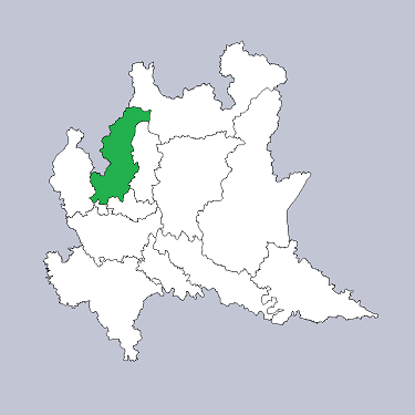 Provincia di Como