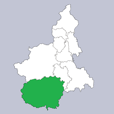 Provincia di Cuneo