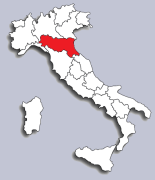 Gallerie fotografiche Emilia-Romagna