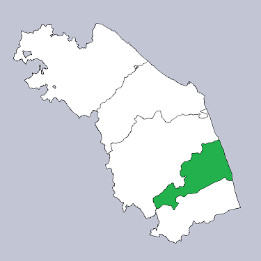 Provincia di Fermo