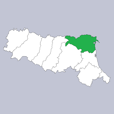Provincia di Ferrara