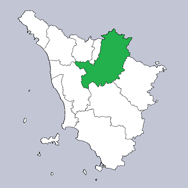 Provincia di Firenze