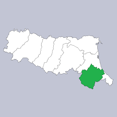 Provincia di Forlì-Cesena