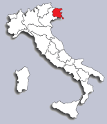 Gallerie fotografiche Friuli Venezia Giulia