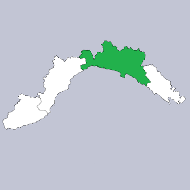 Provincia di Genova