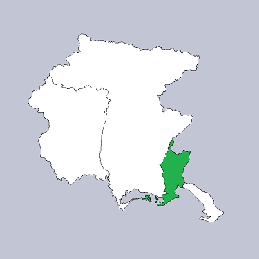 Provincia di Gorizia