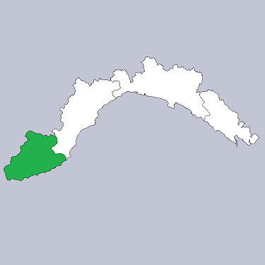 Provincia di Imperia