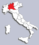 Gallerie fotografiche Lombardia