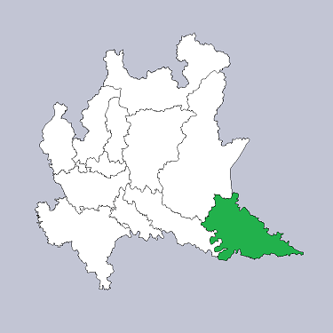 Provincia di Mantova