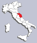 Gallerie fotografiche Marche