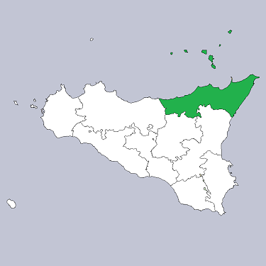 Provincia di Messina