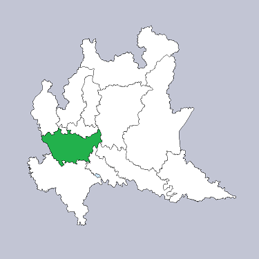 Provincia di Milano