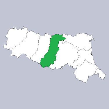 Provincia di Modena
