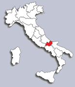 Gallerie fotografiche Molise