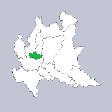 Provincia di Monza e Brianza