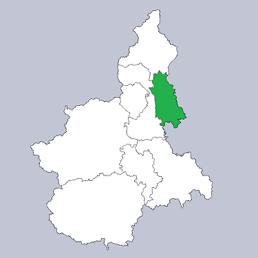Provincia di Novara