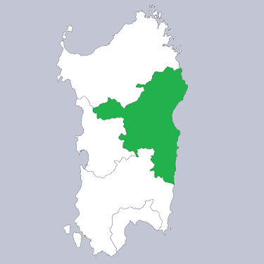 Provincia di Nuoro