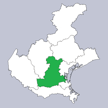 Provincia di Padova
