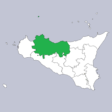 Provincia di Palermo