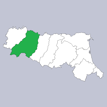 Provincia di Parma