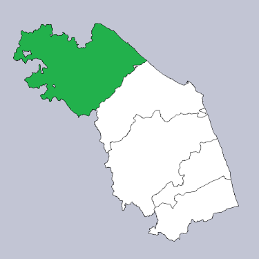 Provincia di Pesaro e Urbino