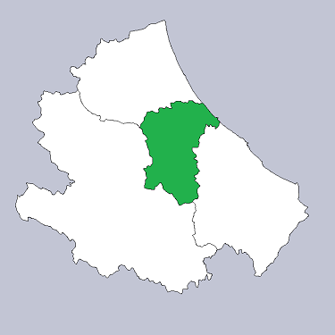 Provincia di Pescara