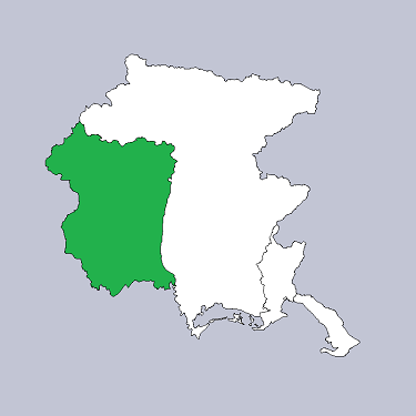 Provincia di Pordenone