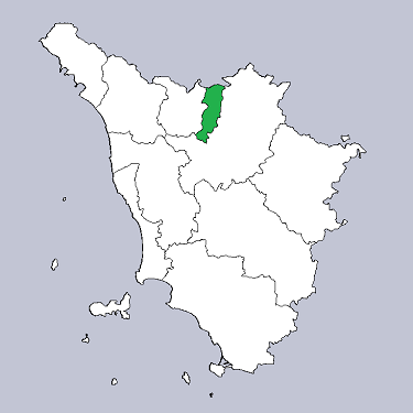 Provincia di Prato