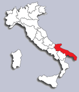 Gallerie fotografiche Puglia