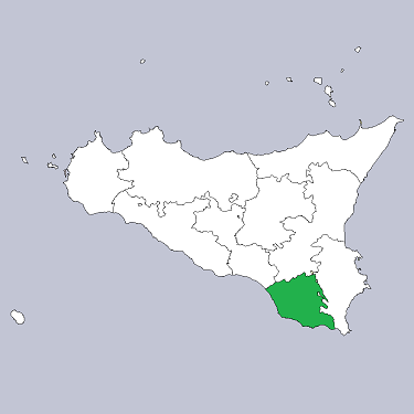 Provincia di Ragusa