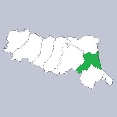 Provincia di Ravenna